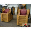 Made in china DM high quality small jaw crusher